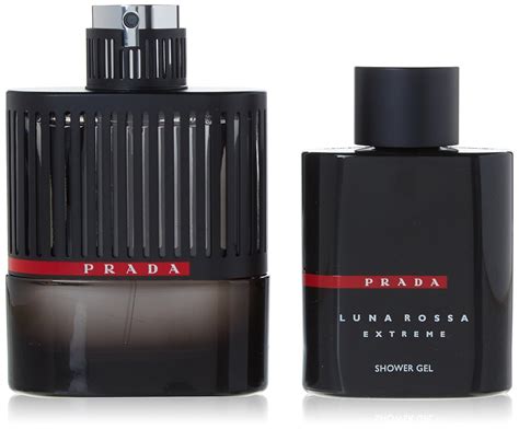 prada amber extreme|Luna Rossa Extreme Prada for men .